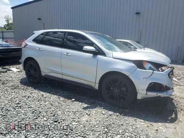 2019 FORD EDGE - VIN: 2FMPK4AP4KBC68297 - Фото 4