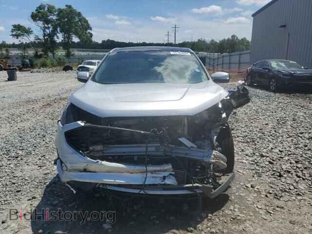 2019 FORD EDGE - VIN: 2FMPK4AP4KBC68297 - Фото 5