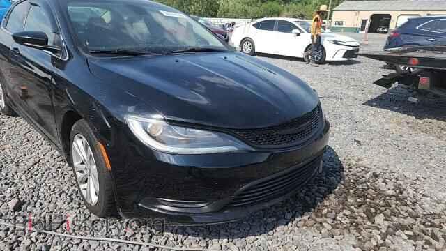 2016 CHRYSLER 200 - VIN: 1C3CCCAB1GN161092 - Фото 13