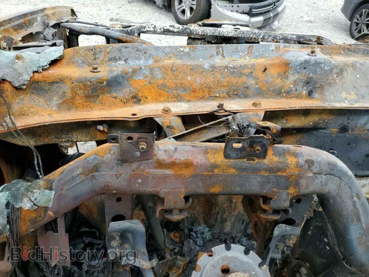 2017 CHEVROLET ALL Models - VIN: 1GCVKREC6HZ200041 - Фото 9