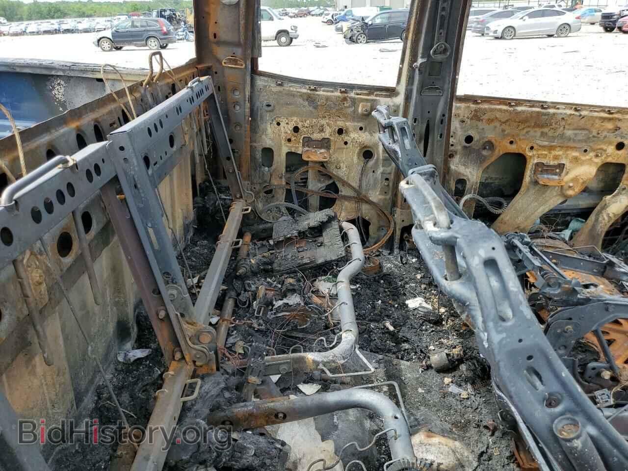 2017 CHEVROLET ALL Models - VIN: 1GCVKREC6HZ200041 - Фото 10