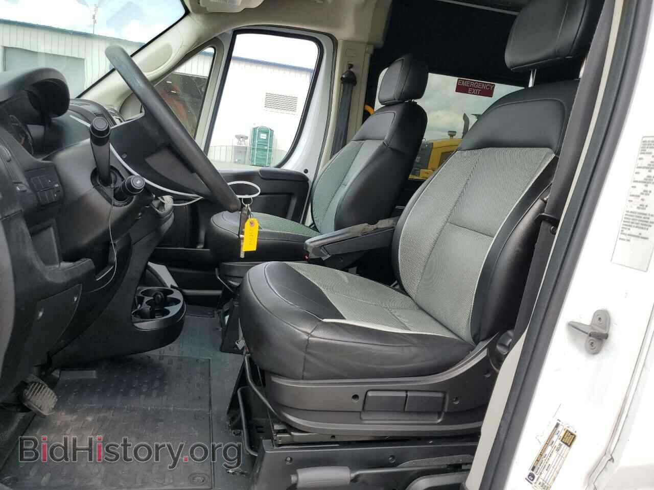 2018 RAM All Models - VIN: 3C7WRVPG9JE144366 - Фото 7