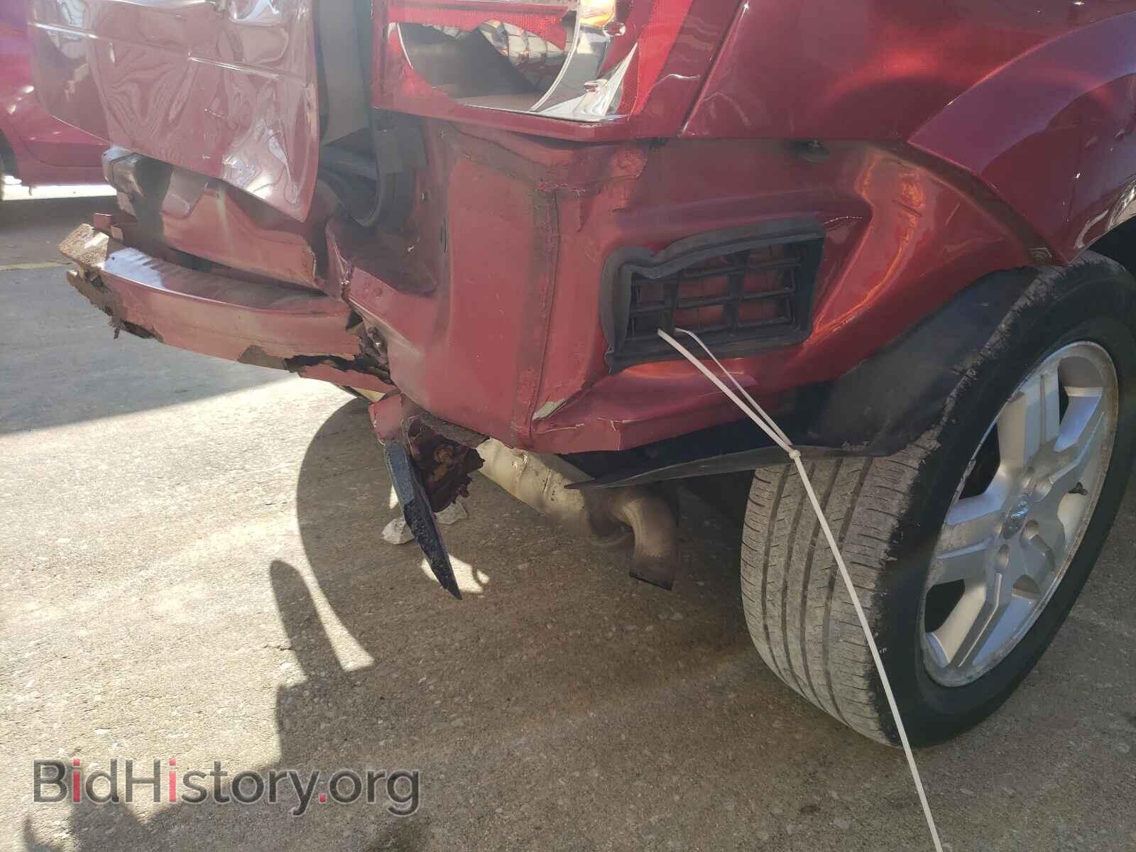 2007 DODGE CALIBER - VIN: 1B3HB48B27D323447 - Фото 9