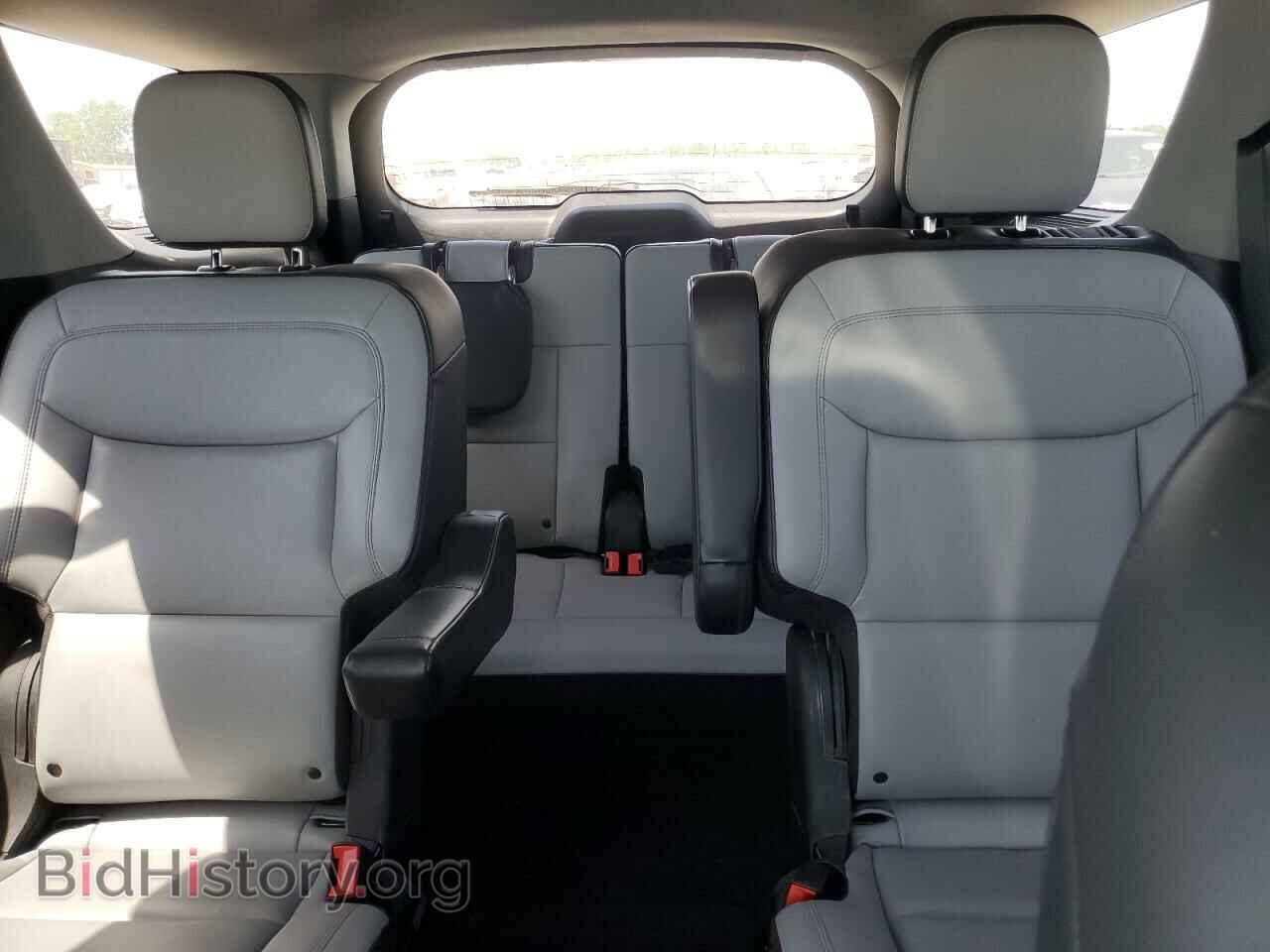 2021 FORD EXPLORER - VIN: 1FMSK8DH3MGC09176 - Фото 10
