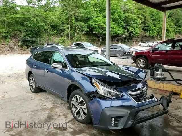 2022 SUBARU OUTBACK - VIN: 4S4BTAPC8N3196874 - Фото 13