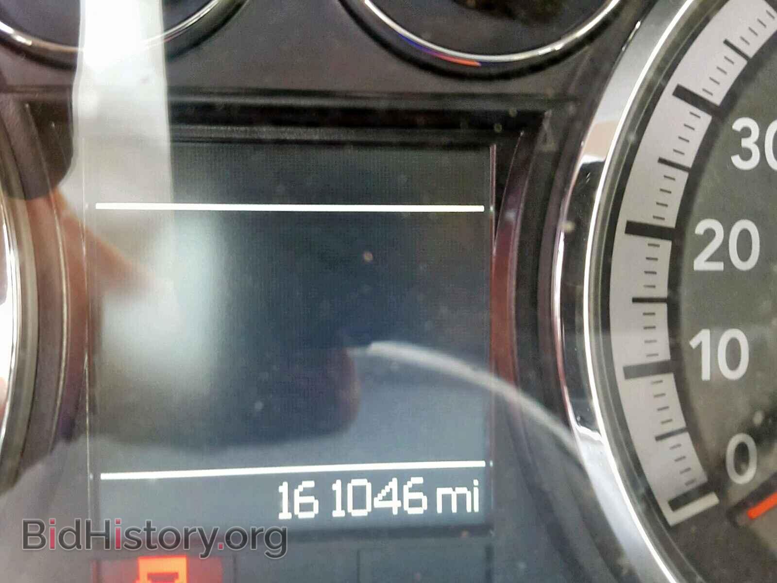 2011 DODGE RAM 1500 - VIN: 1D7RB1CT5BS635788 - Фото 8