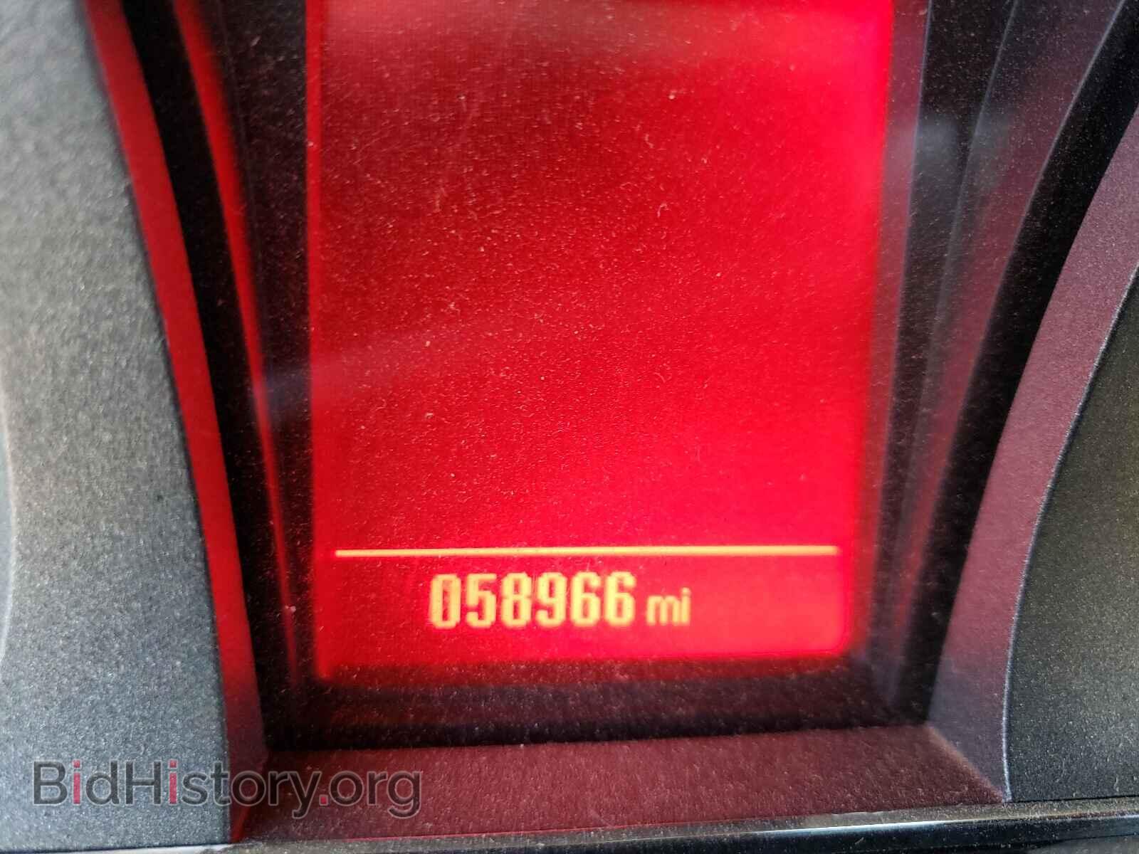 2014 GMC TERRAIN - VIN: 2GKFLRE38E6261369 - Фото 8