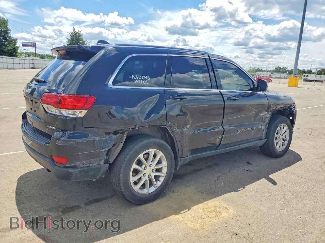 2022 JEEP CHEROKEE - VIN: 1C4RJFAG4NC151559 - Photo 3