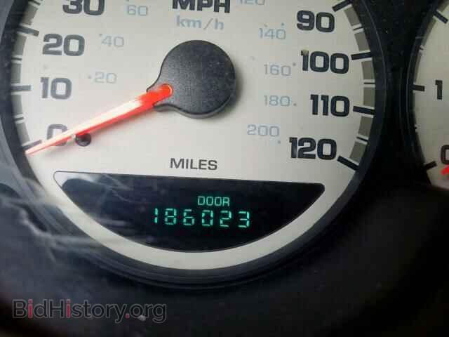 2004 DODGE NEON - VIN: 1B3ES56C94D541031 - Фото 8