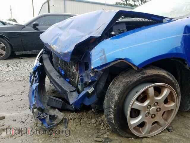 2004 DODGE NEON - VIN: 1B3ES56C94D541031 - Фото 9