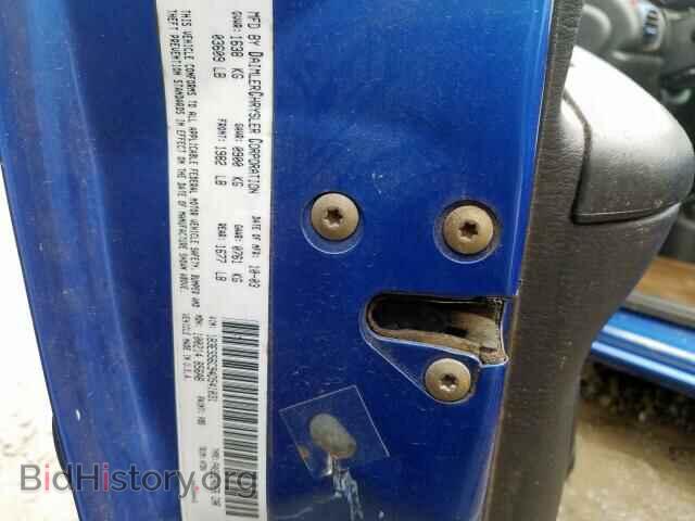 2004 DODGE NEON - VIN: 1B3ES56C94D541031 - Фото 10