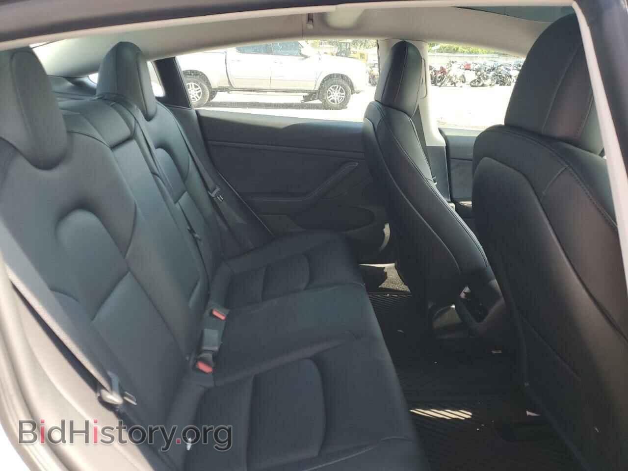2023 TESLA MODEL 3 - VIN: 5YJ3E1EA8PF466521 - Photo 10