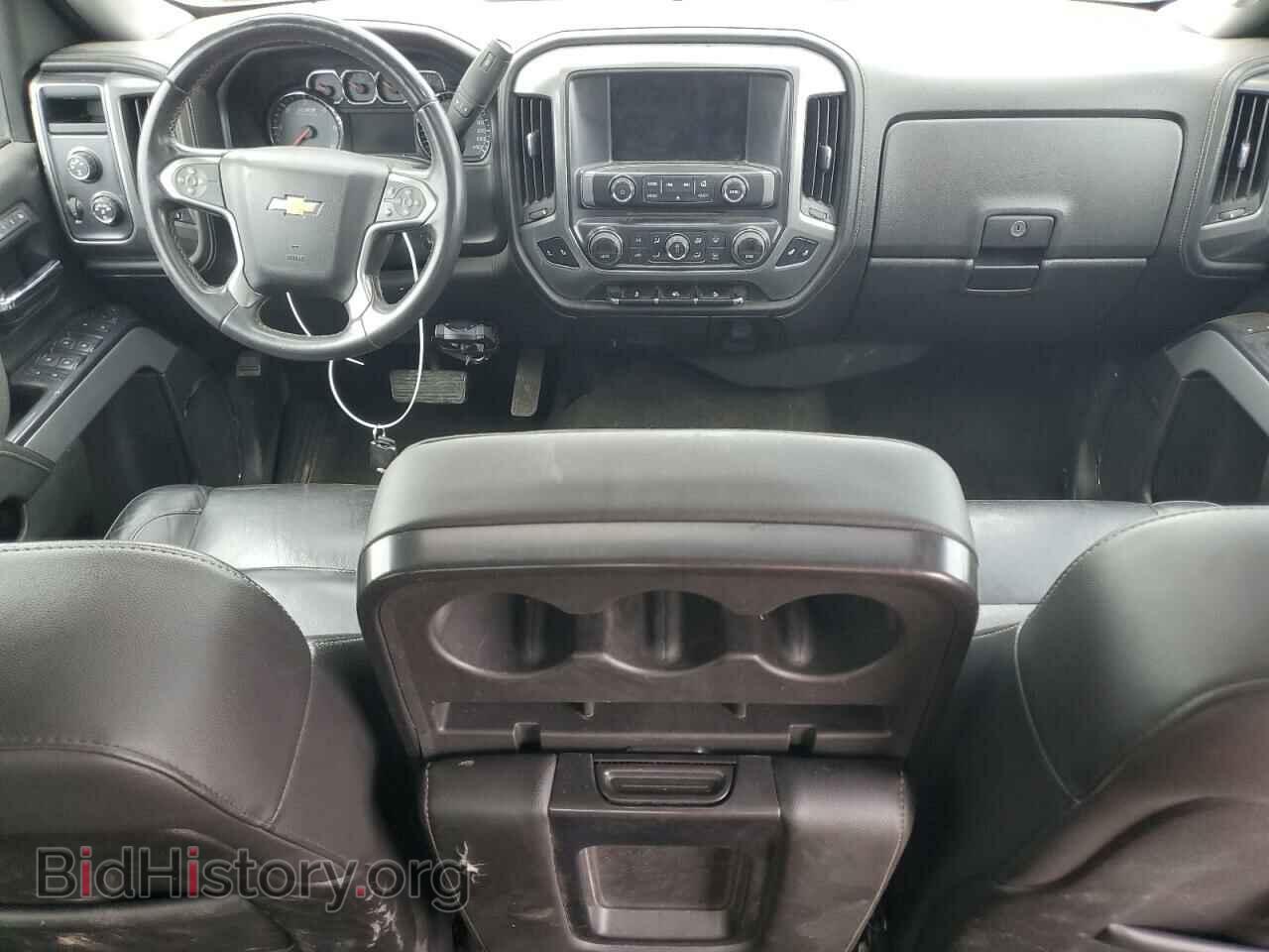 2014 CHEVROLET ALL Models - VIN: 3GCUKSEC5EG156855 - Фото 8