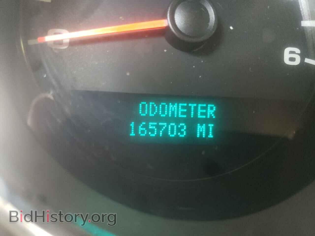2008 CHEVROLET SILVERADO - VIN: 2GCEC19J981332100 - Фото 8