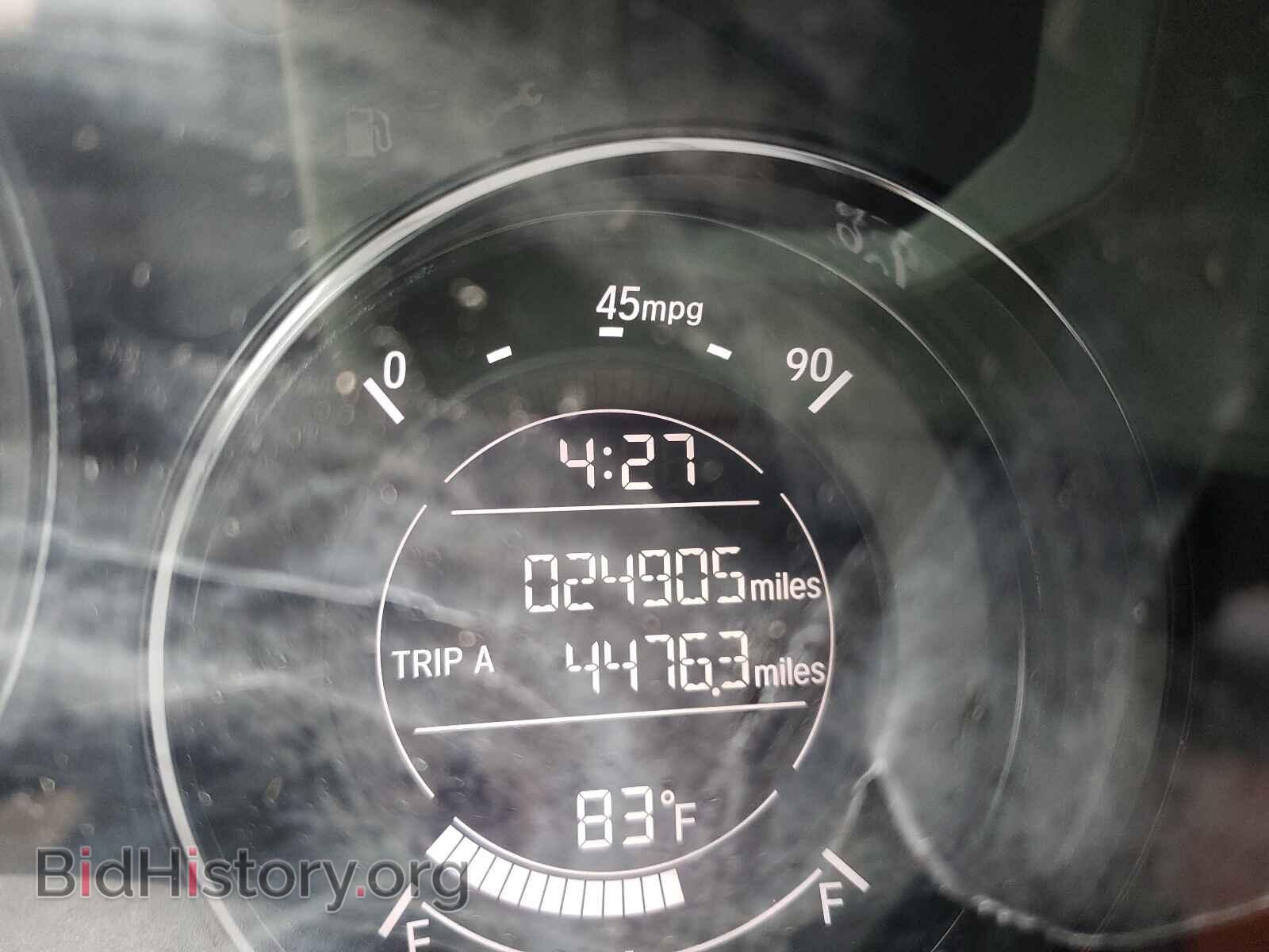 2017 HONDA HR-V - VIN: 3CZRU6H39HM704889 - Фото 8