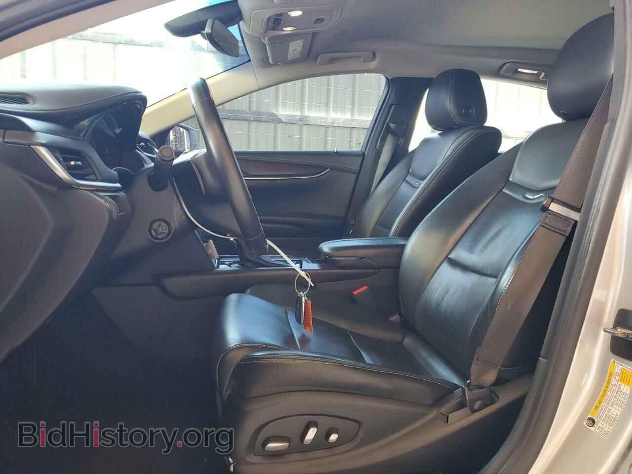 2018 CADILLAC XTS - VIN: 2G61M5S32J9135066 - Фото 7