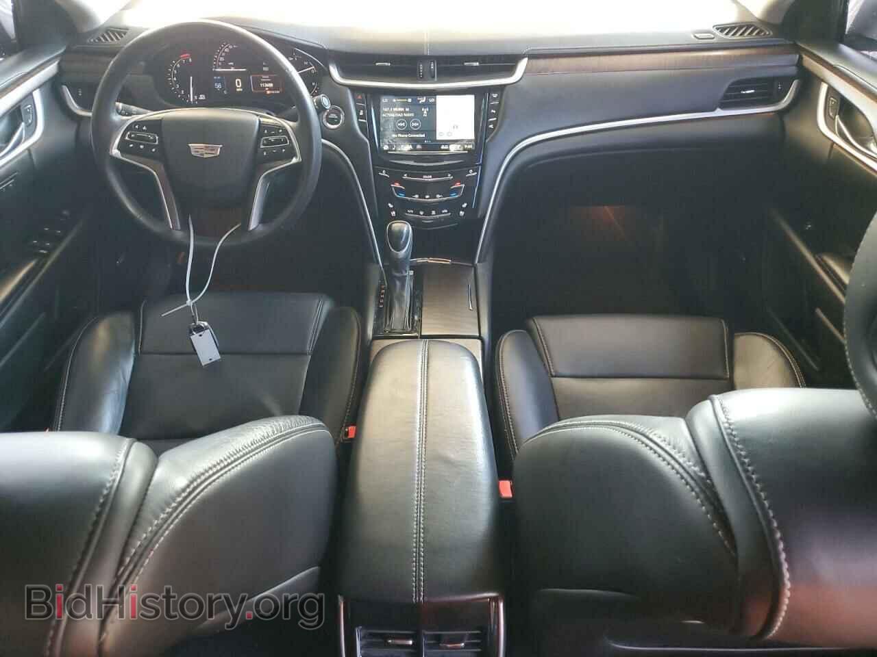 2018 CADILLAC XTS - VIN: 2G61M5S32J9135066 - Фото 8