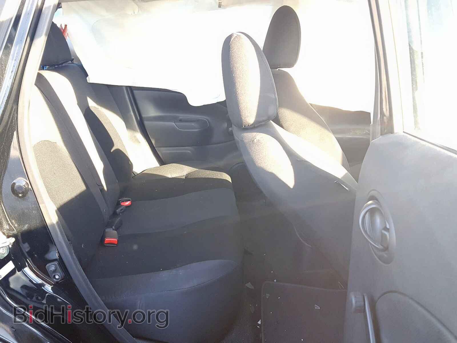 2017 NISSAN VERSA - VIN: 3N1CE2CP3HL380035 - Фото 6