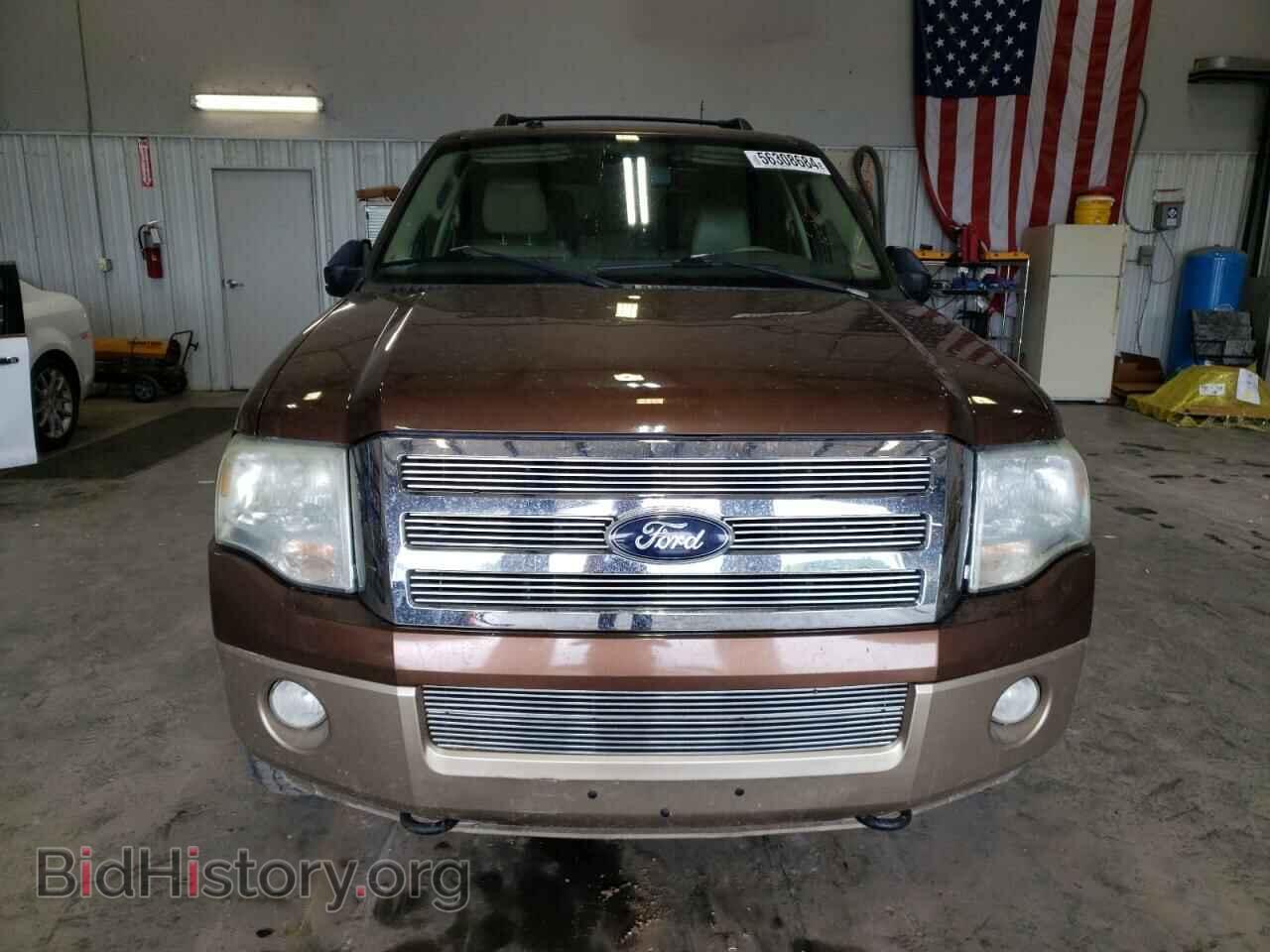 2011 FORD EXPEDITION - VIN: 1FMJU1J58BEF47642 - Фото 5