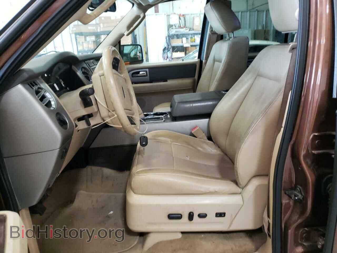 2011 FORD EXPEDITION - VIN: 1FMJU1J58BEF47642 - Фото 7