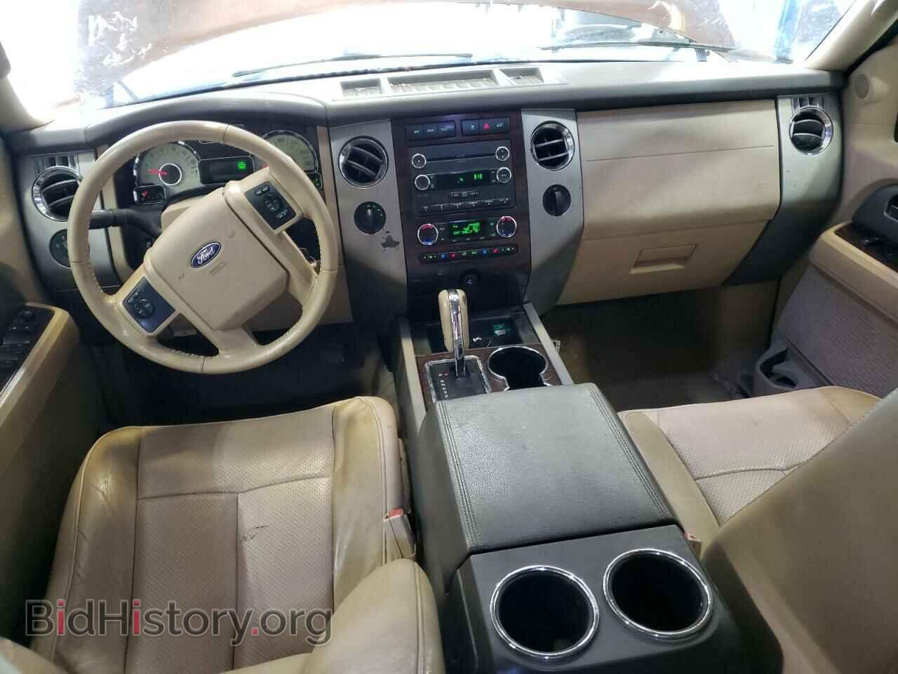 2011 FORD EXPEDITION - VIN: 1FMJU1J58BEF47642 - Фото 8