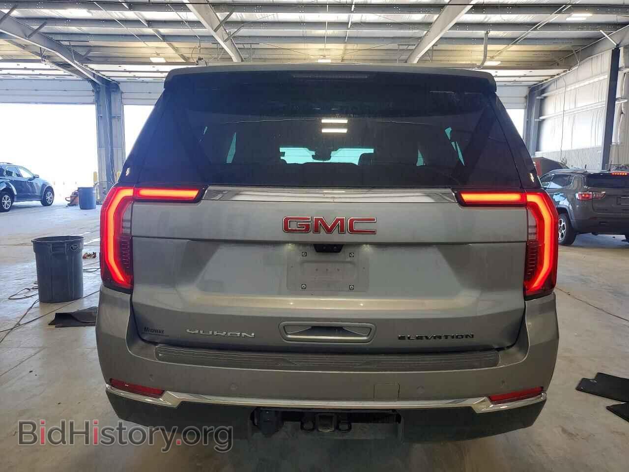 2025 GMC UNKNOWN - VIN: 1GKS2GRDXSR336405 - Фото 6