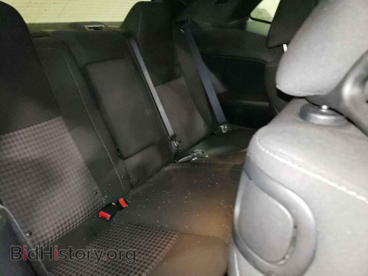 2019 DODGE CHALLENGER - VIN: 2C3CDZFJ7KH546495 - Фото 10
