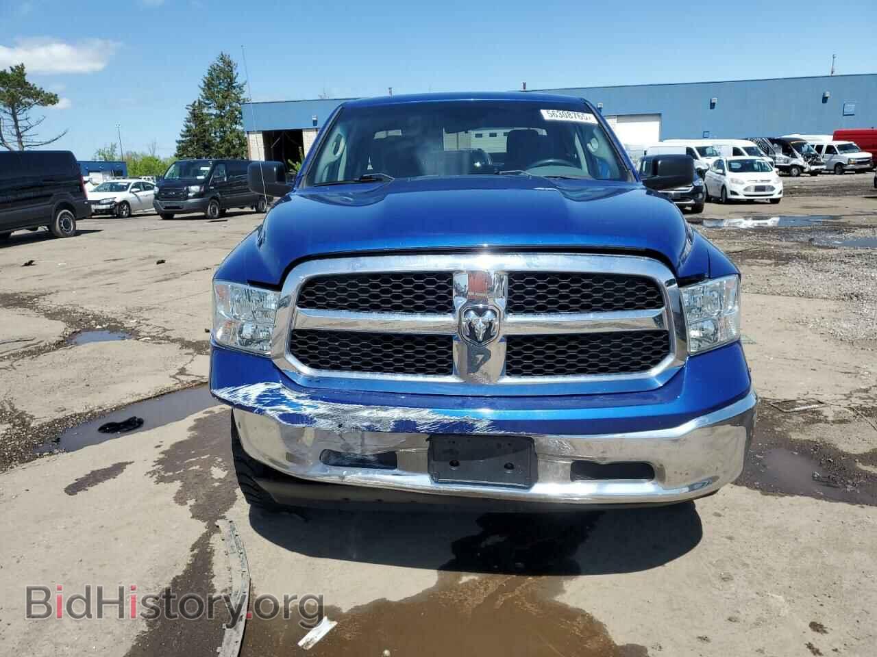 2017 RAM 1500 - VIN: 1C6RR7FG6HS682111 - Фото 5