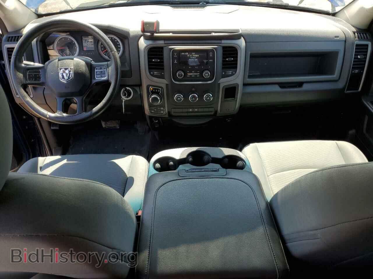 2017 RAM 1500 - VIN: 1C6RR7FG6HS682111 - Фото 8