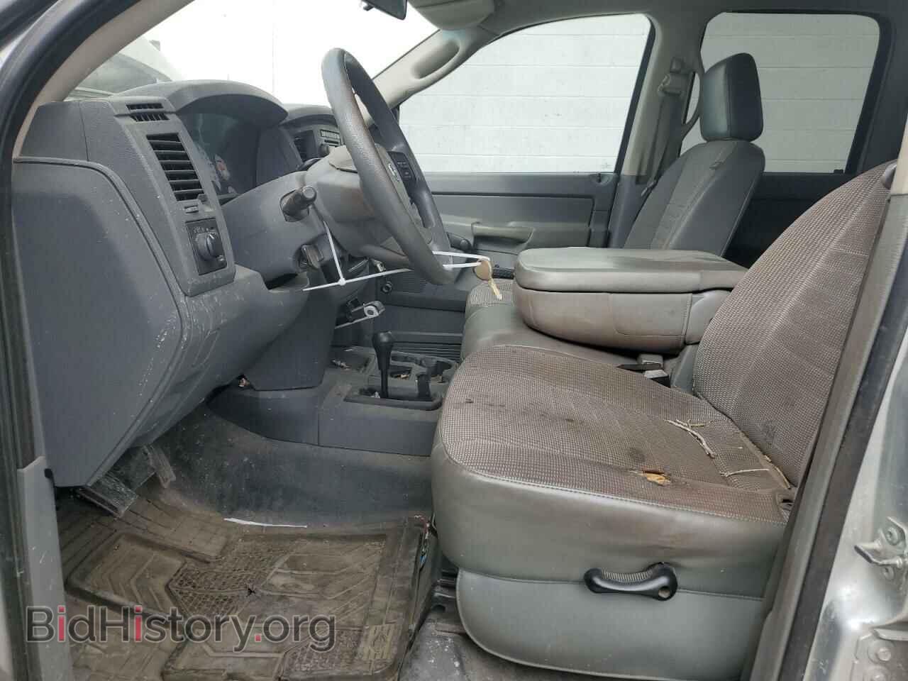 2007 DODGE RAM 2500 - VIN: 3D7KS28D77G803941 - Фото 7