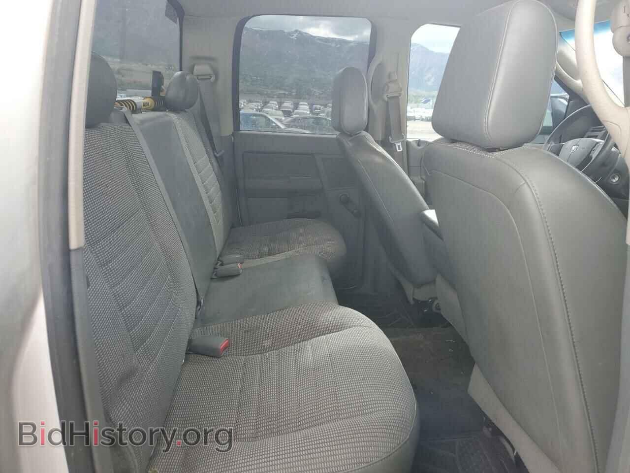 2007 DODGE RAM 2500 - VIN: 3D7KS28D77G803941 - Фото 10