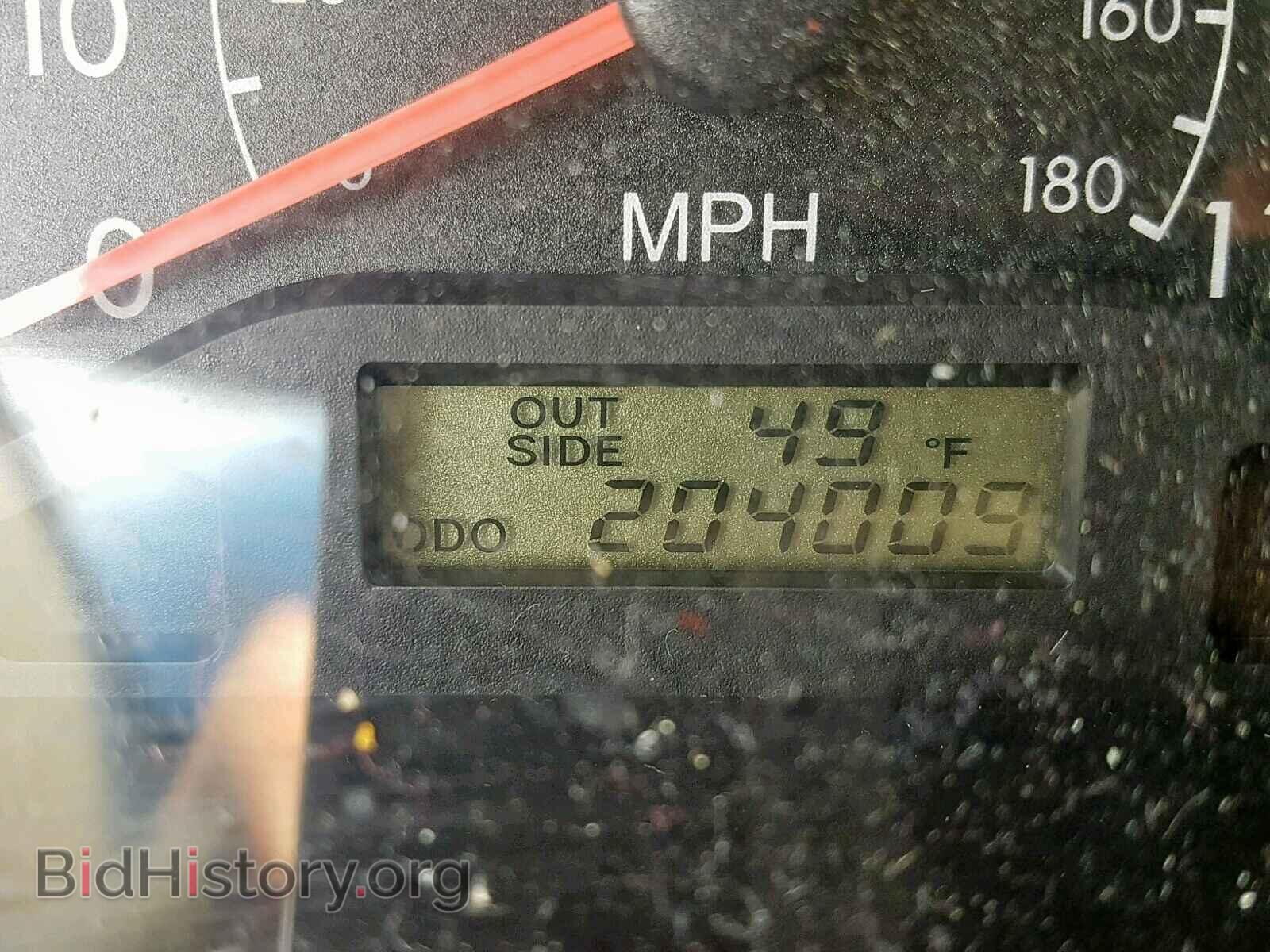 2007 TOYOTA COROLLA - VIN: 2T1BR32E17C815557 - Photo 8