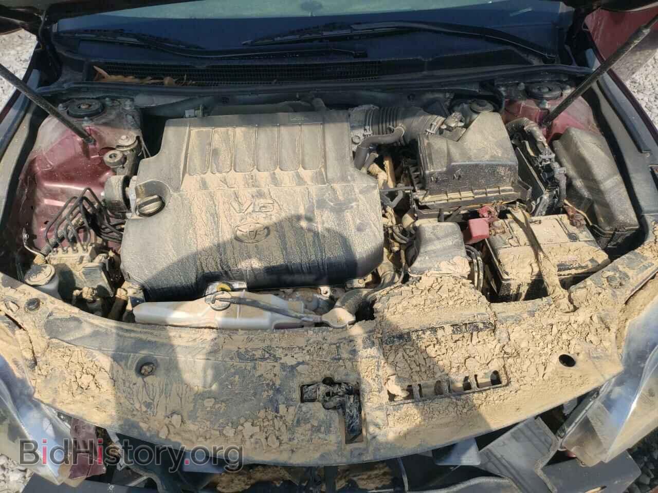 2014 TOYOTA AVALON - VIN: 4T1BK1EB2EU113172 - Фото 11