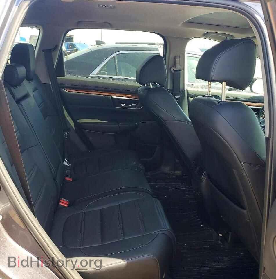 2020 HONDA CRV - VIN: 5J6RW2H88LL040979 - Фото 11