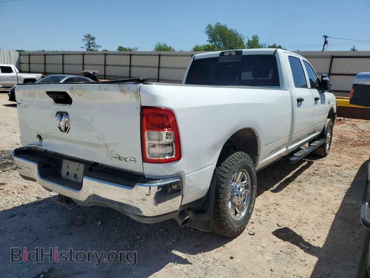 2024 RAM 2500 - VIN: 3C6UR5HL9RG141202 - Фото 3