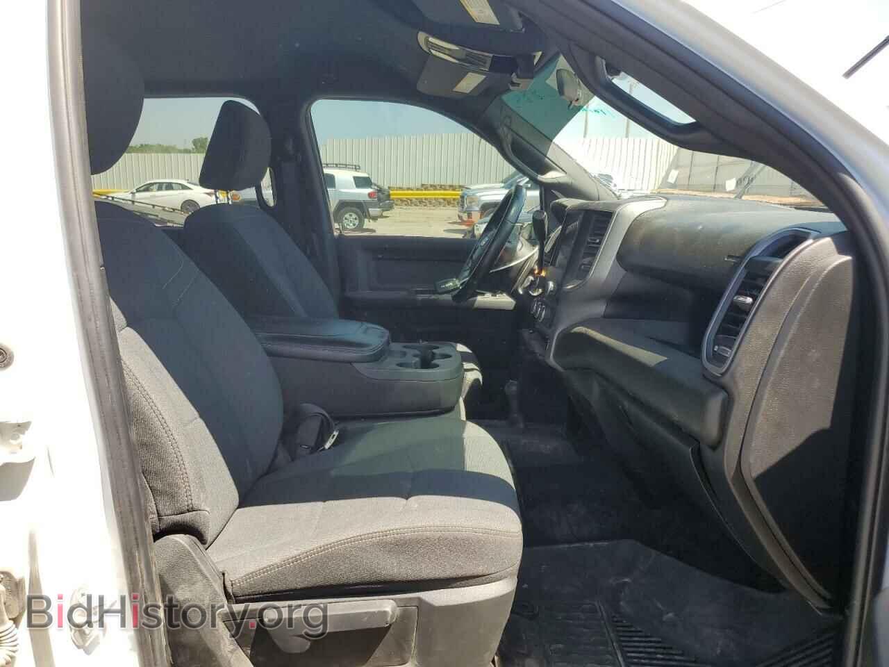 2024 RAM 2500 - VIN: 3C6UR5HL9RG141202 - Фото 7