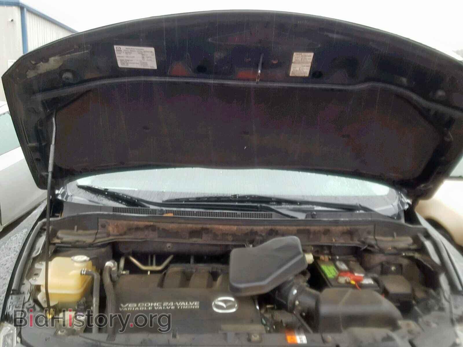 2008 MAZDA CX-9 - VIN: JM3TB38V380158103 - Фото 7