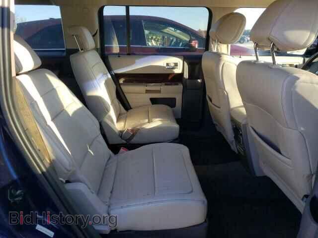 2011 FORD FLEX - VIN: 2FMGK5CC8BBD12754 - Фото 6