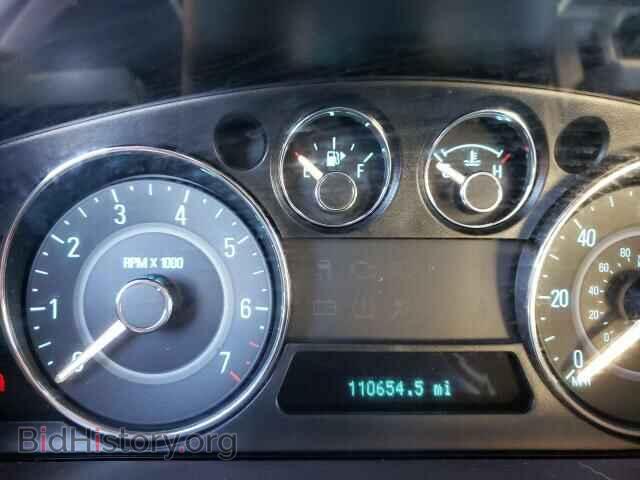 2011 FORD FLEX - VIN: 2FMGK5CC8BBD12754 - Фото 8