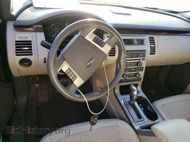2011 FORD FLEX - VIN: 2FMGK5CC8BBD12754 - Фото 9