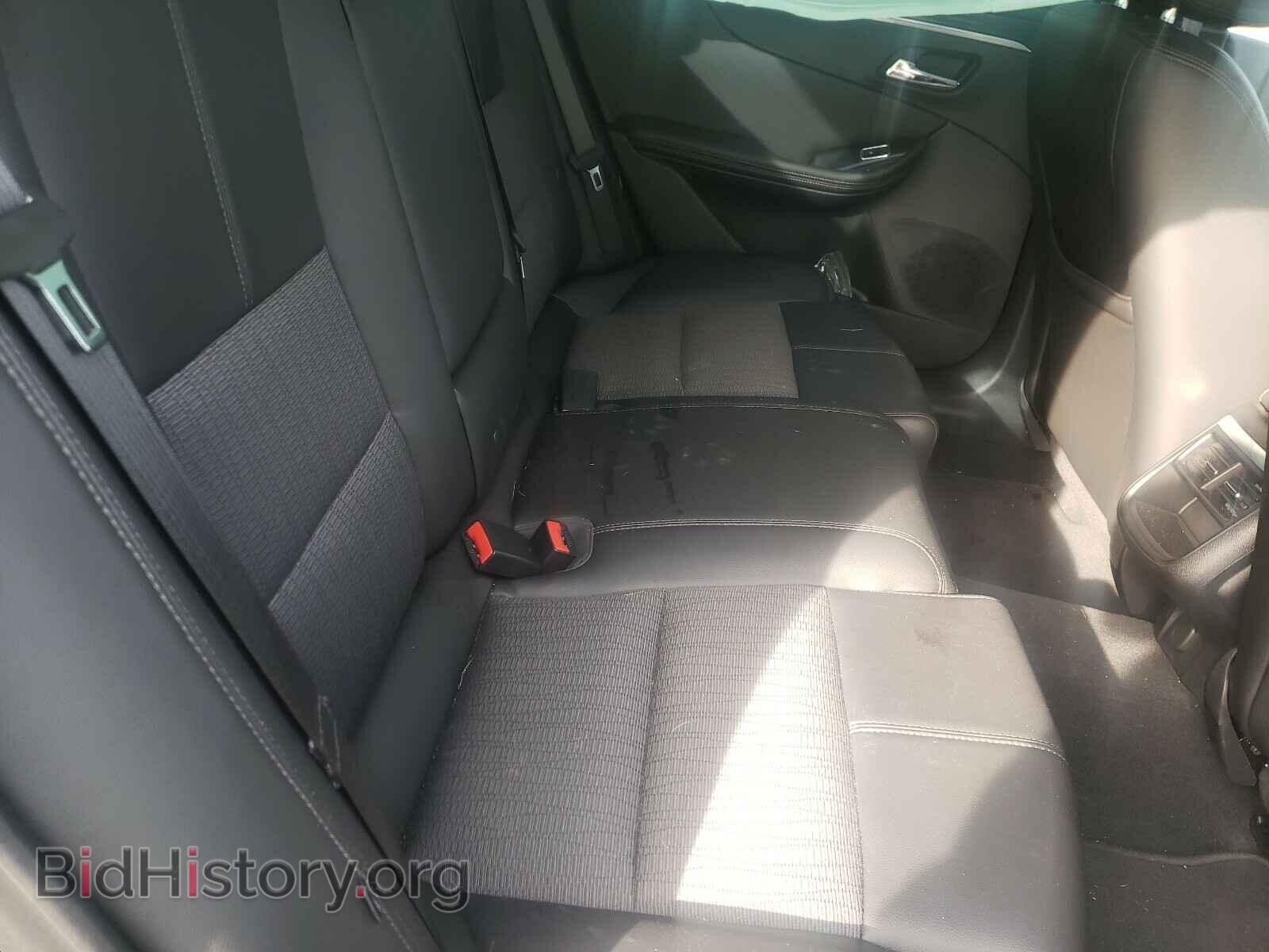2017 CHEVROLET IMPALA - VIN: 2G1105SA9H9184548 - Фото 6