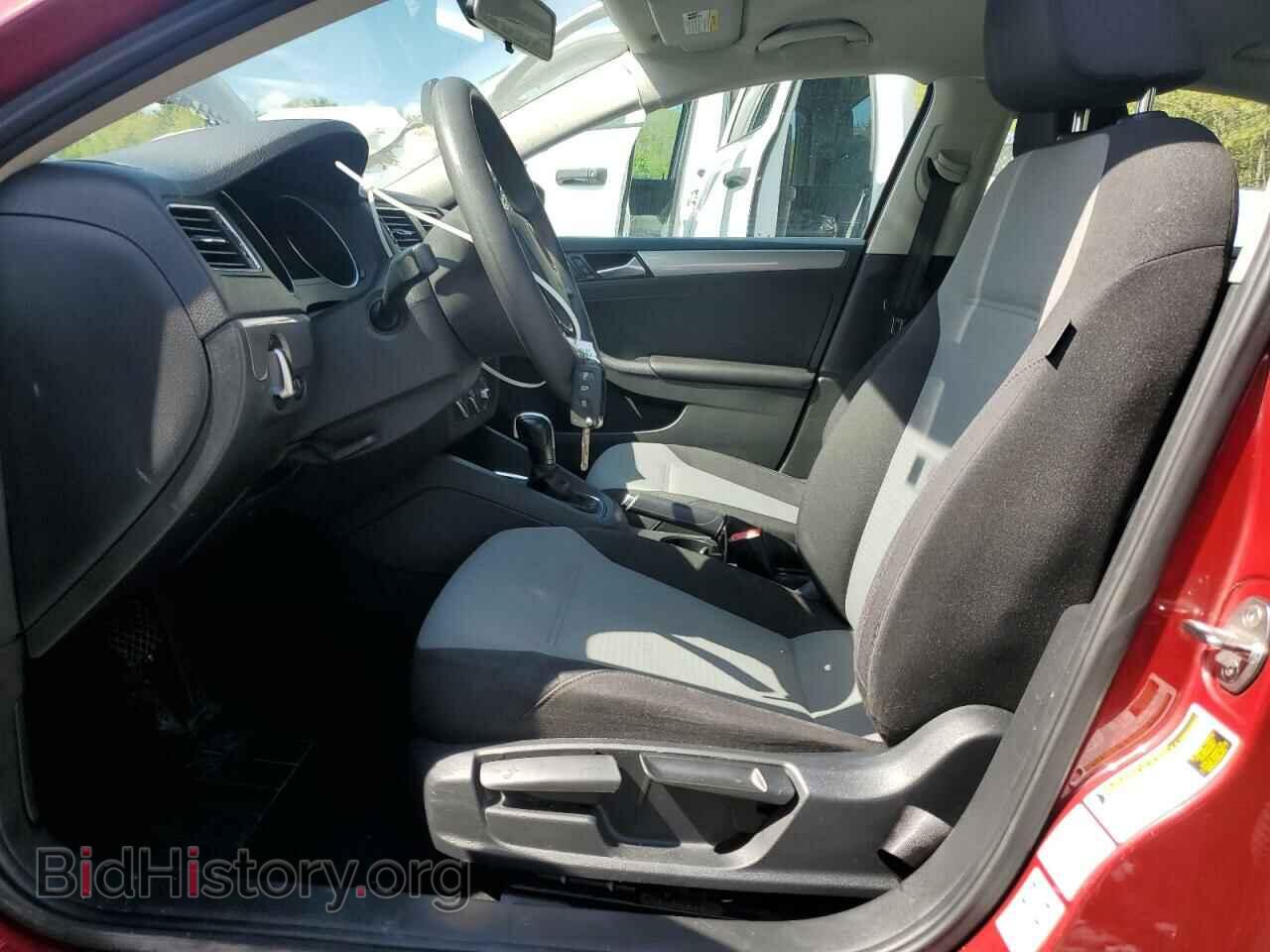 2017 VOLKSWAGEN JETTA - VIN: 3VW2B7AJ9HM231987 - Фото 7