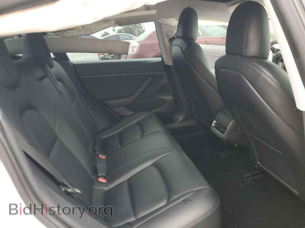 2020 TESLA MODEL 3 - VIN: 5YJ3E1EA3LF804109 - Фото 10