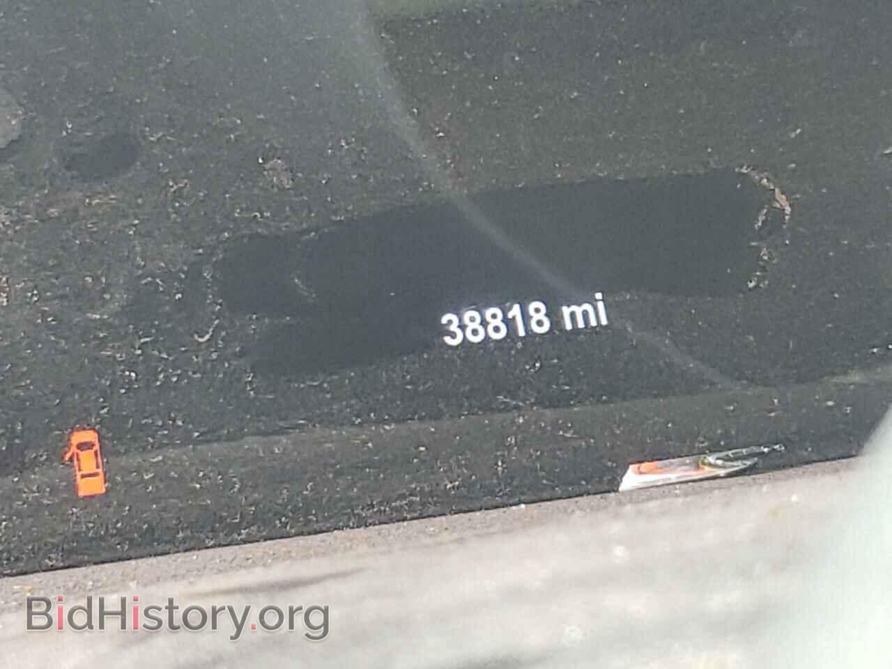 2018 RAM 1500 - VIN: 1C6RR7LT7JS352131 - Фото 8