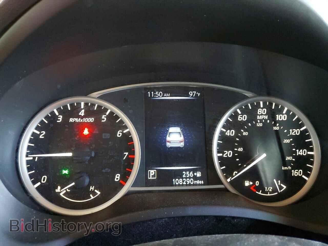 2017 NISSAN SENTRA - VIN: 3N1AB7AP1HY348865 - Фото 9