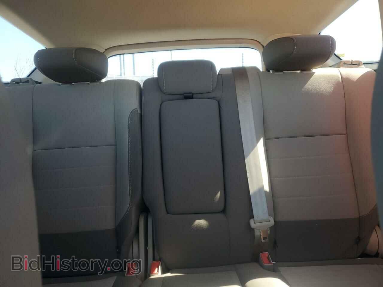 2015 FORD ESCAPE - VIN: 1FMCU0G70FUB90268 - Фото 10