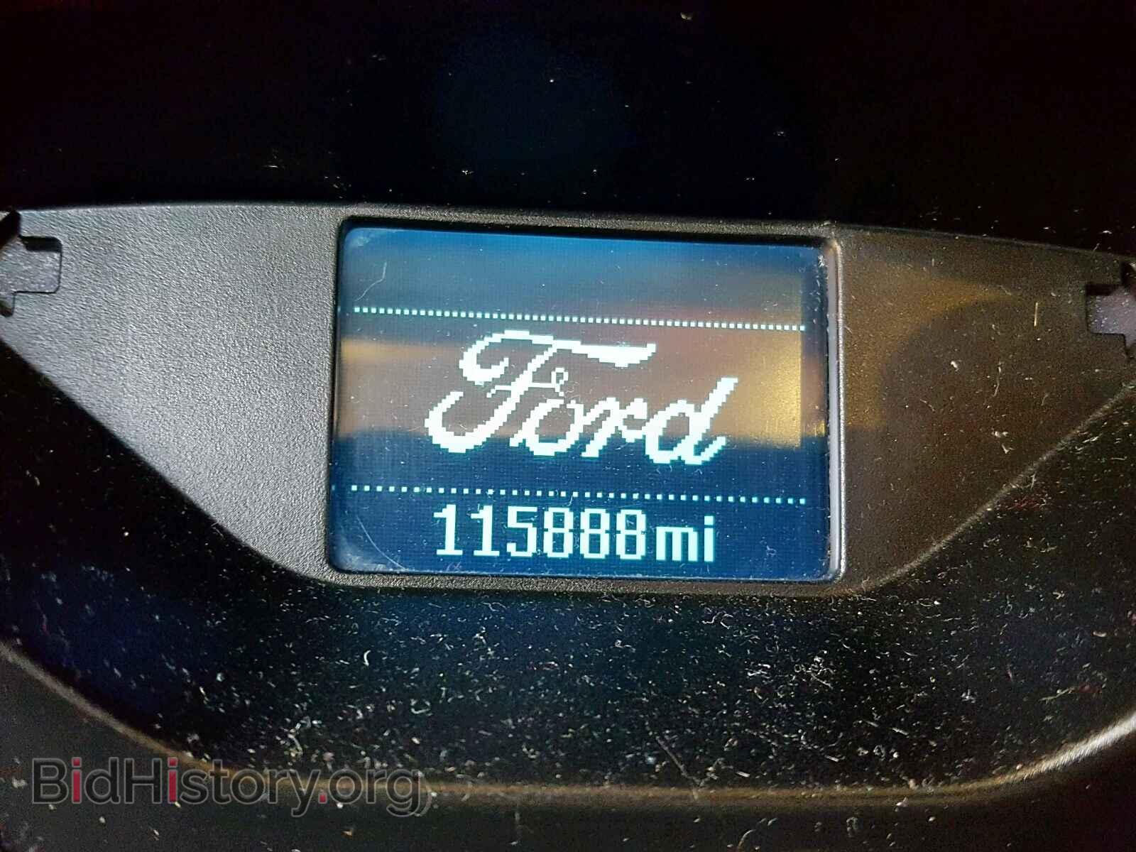 2012 FORD FOCUS - VIN: 1FAHP3F26CL115512 - Photo 8