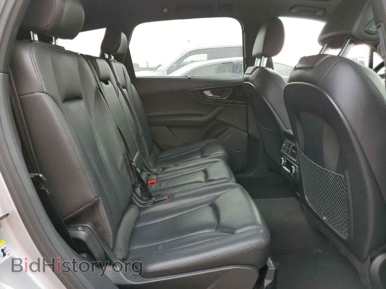 2018 AUDI Q7 - VIN: WA1LAAF77JD028399 - Фото 11