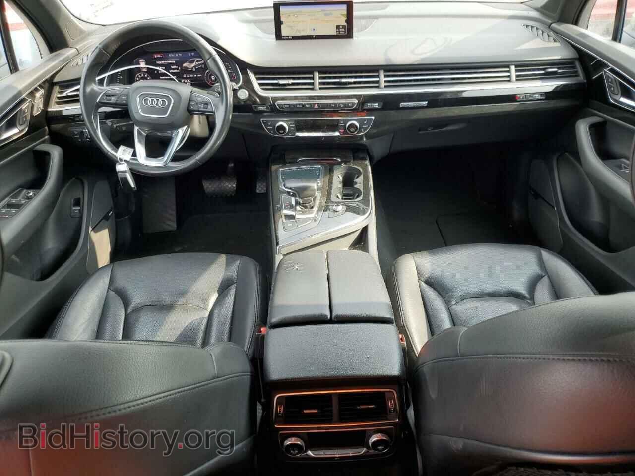 2018 AUDI Q7 - VIN: WA1LAAF77JD028399 - Фото 8