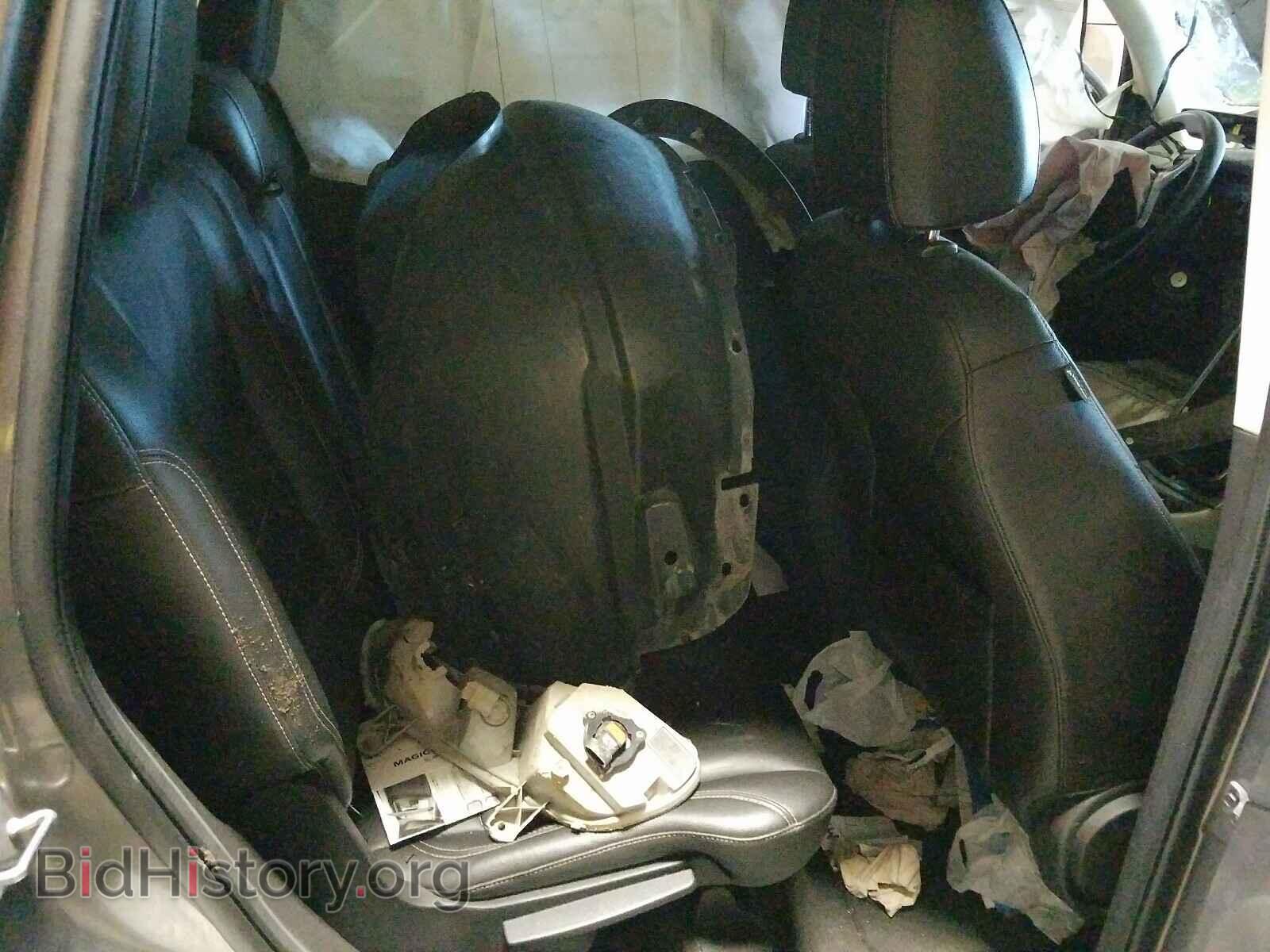 2013 FORD ESCAPE - VIN: 1FMCU9H91DUA74918 - Фото 6